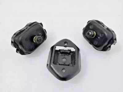 Front & Rear Engine Mounting Set Suzuki Samurai SJ410 SJ413 G13B Siera MG410 - Image 1 of 3