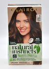 Clairol Natural Instincts Vegan Demi-Permanent Hair Color #6 Light Brown