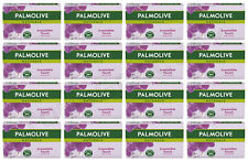 20 PALMOLIVE IRRESISTIBLE TOUCH Pampering Bar Soap With Orchid 90g