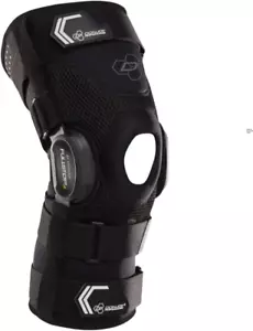 Rodilla Donjoy Performance Bionic Fullstop LCA - 4 puntos de apalancamiento con bisagras - Imagen 1 de 9