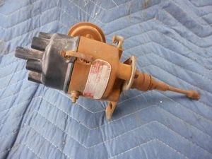 1946-58 Dodge Chrysler Mopar Desoto 6 Cylinder Auto Lite Distributor IAT-4011 - Picture 1 of 9