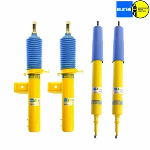 Bilstein B8 Lowering Shock Absorber Set BMW 1 Series E82 - Picture 1 of 2