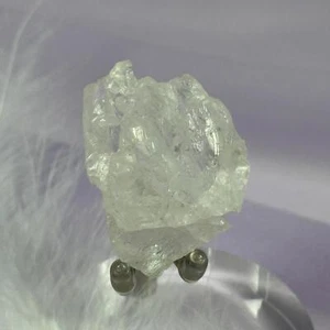 Pieza Natural Rara Cristal Pollucita 20g SN55226 - Imagen 1 de 4
