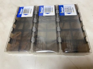 ISCAR GRIP 4020Y IC 808 30pcs - Factory pack - - Imagen 1 de 7