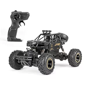 1/16 Off-road Alloy Car 4WD 15km/h High Climbling Car N1S7 - Picture 1 of 11