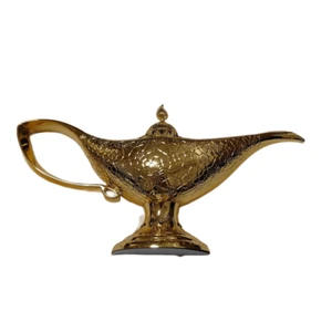 Gekidan Shiki Aladdin Replica Ornament Lamp Delivered from Japan - Picture 1 of 7