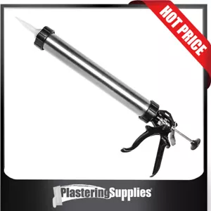Grout Mortar Gun Great for Stone Walls and Floors MSGS - Picture 1 of 5
