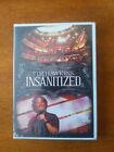 Tim Hawkins : I'm No Rockstar - Live in Concert (DVD) + Insanitized (DVD) LOT DE 2