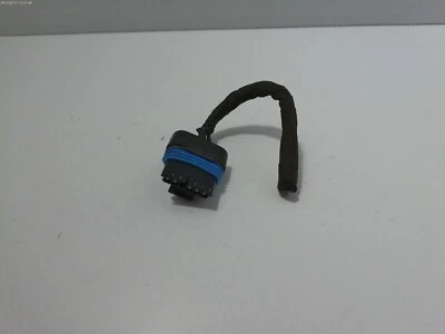 98-05 MERCEDES-BENZ ML320 LED LÂMPADA TRASEIRA SOQUETE CHICOTE PLUGUE 6 FIOS K5563 - Imagem 1 de 3