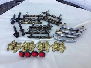 ANTIQUE AND VINTAGE HARDWARE - Picture 1 of 8