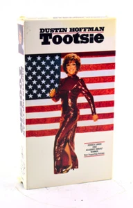 Tootsie (1982, VHS) - Picture 1 of 4