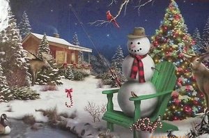 ROMPECABEZAS... ROMPECABEZAS... GIANA... dulces sueños navideños... 1000 piezas... - Imagen 1 de 1