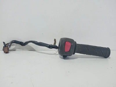 YAMAHA 500 TMAX ´2009 *? ? ? MOTOR J403E THROTTLE GRIP / 183389 FOR YAMAHA 500 T - Изображение 1 из 4