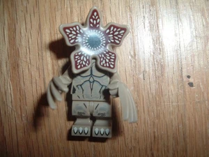 LEGO Stranger Things Demogorgon Minifigure From Set 75810 The Upside Down - Picture 1 of 1