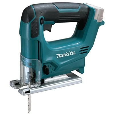 Makita Rechargeable Jigsaw 10.8V JV100DZ Body Only - Image 1 of 3