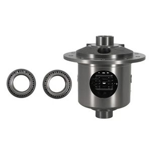 28 Spline 8.2" Posi Differential For Chevy 1964-1972 Limited Slip NEW - Picture 1 of 11