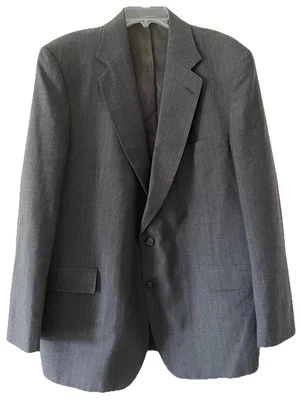 Traje gris Strathmore by Richman para hombre  Foto 1 de 4