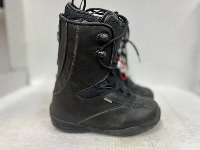 BOTAS DE SNOWBOARD NORTHWAVE FREEDOM MP HOMBRE TALLA 8 USM Foto 1 de 4