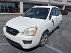 2007 Kia Rondo BASE