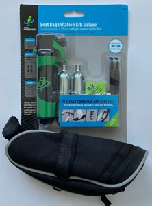 GENUINE INNOVATIONS Seat Bag Inflation Deluxe G20309 - Bild 1 von 1