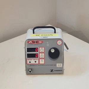 Sistema de torniquete automático Zimmer ATS 750 - Imagen 1 de 4