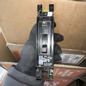 EHB1020 Westinghouse Circuit Breaker 1 Pole 20 Amp 277 V - Picture 1 of 6