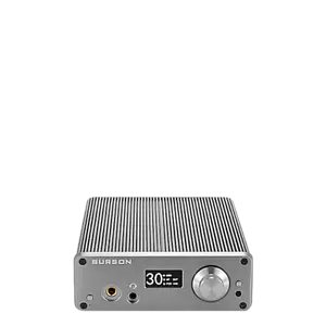 Burson Playmate 2 beats Topping Gustard Schiit SMSL iFi Audio - Picture 1 of 9