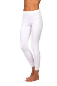 Leggings Hering Damas Básicos Todos los Días 100% Algodón 7702 - Imagen 1 de 5