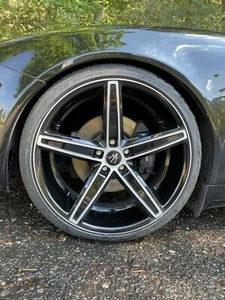 Räder für Maserati - Bild 1 von 4