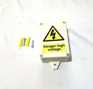 Magnetic Secret Storage Box Hidden Safe Security Cash Jewelry Keys Secret Safe - Picture 1 of 5