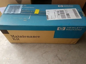 Genuine OEM HP C3914A 110V Maintenance Kit Brand New Factory Sealed - Bild 1 von 3