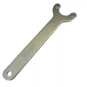 Milwaukee Spanner Wrench Part #49-96-7210 ** Fits Power Tools Grinders - Picture 1 of 5