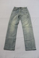 mnml Men's X5 Stretch Skinny Fit Denim 