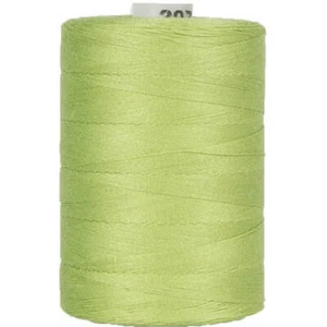 100% COTTON QUILTING SEWING THREAD 1000M BY THE SPOOL - 50 COLORS AVAILABLE - Picture 1 of 57