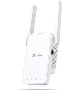 TP-Link RE315 WLAN OneMesh Extender, 1,2Gbp Booster, Dual Band AC1200 - ohne Karton* - Bild 1 von 3