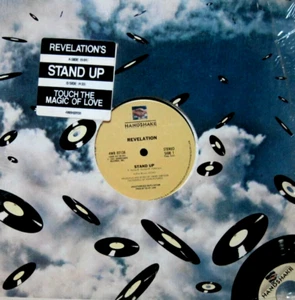Stand Up - Picture 1 of 3