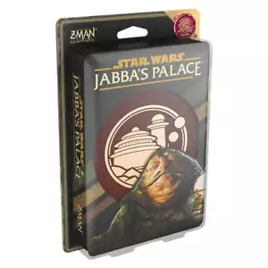 Jabbas Palace - A Love Letter Game - Picture 1 of 5
