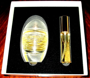 SENSAI THE SILK - Eau de Parfum - EDIZIONE LIMITATA 50ml + 13ml in confezione regalo NUOVO - Foto 1 di 3