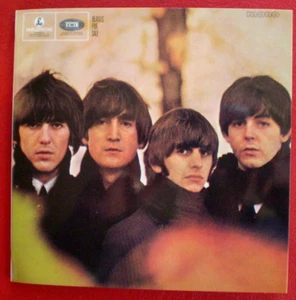 The Beatles BEATLES FOR SALE NEW/ UNPLAYED FROM 2009 in Mono CD Box Set JAPAN - Picture 1 of 5