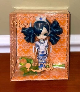 Groove Pullip Little Dal Jun Planning Neiryo Mini Fashion Doll LD-501 NEW SEALED - Picture 1 of 6