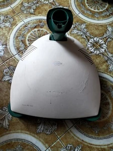 LUCIDATRICE VORWERK FOLLETTO MODELLO PULILUX PL512 - Foto 1 di 1