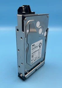 Toshiba Dell MG03ACA100 1 TB 3,5 in SATA II disco rigido aziendale - Foto 1 di 7