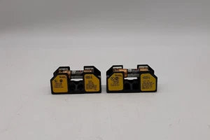 Portafusibili Buss H25030-1S con fusibile FRN-R-15 - Lotto di 2 - Foto 1 di 4