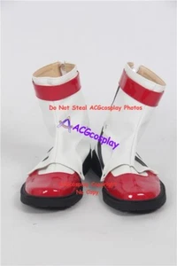 Eureka Seven Renton Thurston Cosplay shoes cosplay boots acgcosplay shoes - Foto 1 di 5
