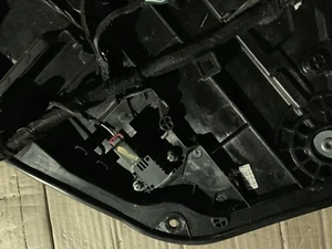 Sportage Iv Ql Fensterheber Schiene Kabelbaum Orginal   - Bild 1 von 7