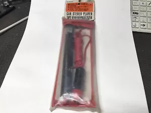 lettore autoradio testina nastro smagnetizzatore Calectro Cat. n. Q4-233 NOS Nuovo Giappone - Foto 1 di 4