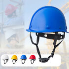 Safety Hats Strong Anti-collision Breathable Aerial Work Hats Porous Design