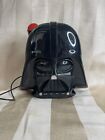 Lucasfilm Darth Vader Helmet Boom Box MP3 Voice Changer With Microphone Vintage