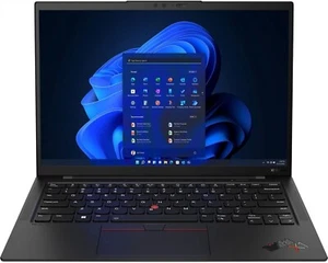 Lenovo ThinkPad X1 Carbono 14" Gen 10 1.7GHz Core i5 1TB 16GB Negro - Muy Bueno - Imagen 1 de 1