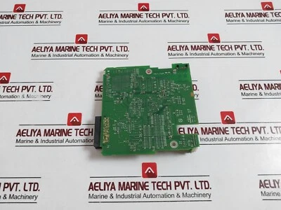 MODULE ETHÉRNET ALLEN-BRADLEY 96347299 PN : 13852 1 511 - Photo 1/4
